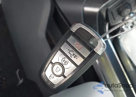 2022 Ford F-150 Xlt из США, поврежденный, VIN 1FTEW1EP6NFA00217